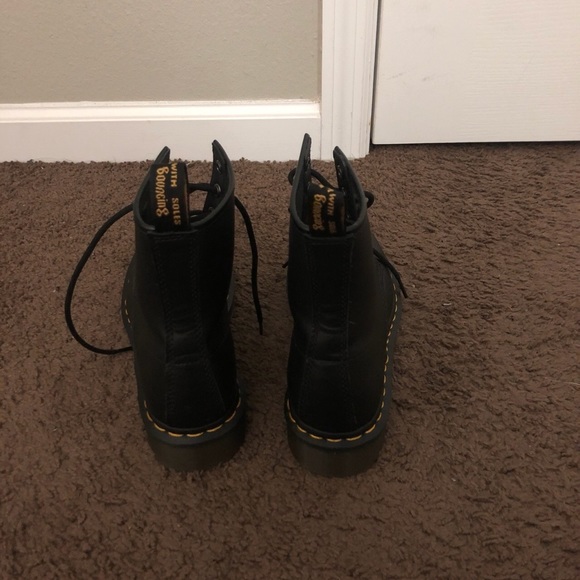Dr.Martens black - Picture 3 of 4
